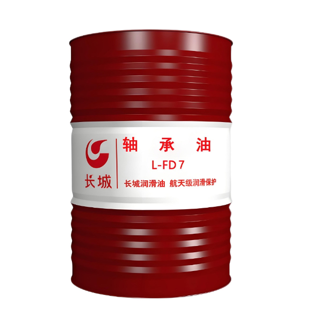 道里长城FD轴承油